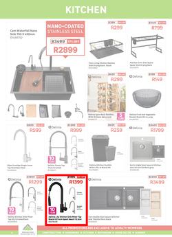 Leroy Merlin : Mega March Home Makeover Deals (02 March - 29 March 2026), page 4