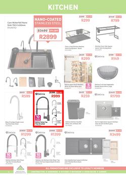 Leroy Merlin : Mega March Home Makeover Deals (02 March - 29 March 2026), page 4