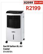 Salton 8L SAC18 Air Cooler 81498184