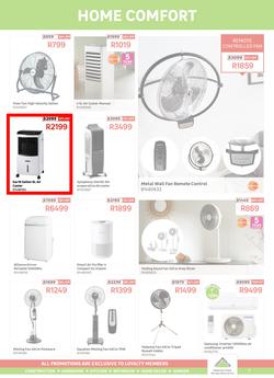 Leroy Merlin : Mega March Home Makeover Deals (02 March - 29 March 2026), page 7