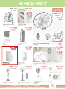 Leroy Merlin : Mega March Home Makeover Deals (02 March - 29 March 2026), page 7