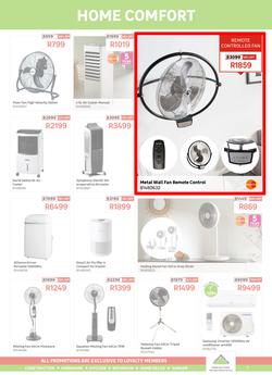Leroy Merlin : Mega March Home Makeover Deals (02 March - 29 March 2026), page 7