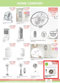Leroy Merlin : Mega March Home Makeover Deals (02 March - 29 March 2026), page 7
