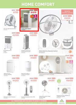 Leroy Merlin : Mega March Home Makeover Deals (02 March - 29 March 2026), page 7