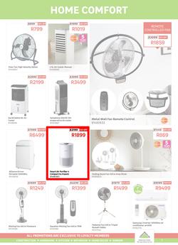 Leroy Merlin : Mega March Home Makeover Deals (02 March - 29 March 2026), page 7