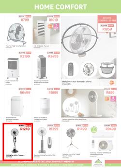 Leroy Merlin : Mega March Home Makeover Deals (02 March - 29 March 2026), page 7