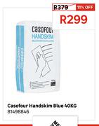 Casofour Handskim Blue 40Kg 81498846