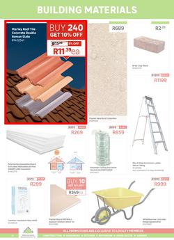 Leroy Merlin : Mega March Home Makeover Deals (02 March - 29 March 2026), page 14