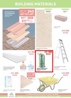 Leroy Merlin : Mega March Home Makeover Deals (02 March - 29 March 2026), page 14