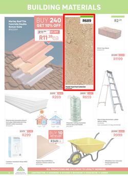 Leroy Merlin : Mega March Home Makeover Deals (02 March - 29 March 2026), page 14