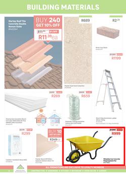 Leroy Merlin : Mega March Home Makeover Deals (02 March - 29 March 2026), page 14