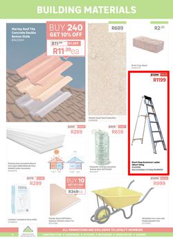 Leroy Merlin : Mega March Home Makeover Deals (02 March - 29 March 2026), page 14