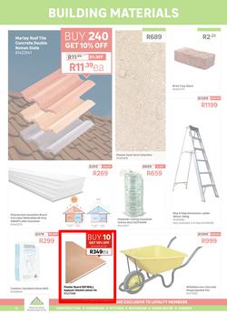 Leroy Merlin : Mega March Home Makeover Deals (02 March - 29 March 2026), page 14