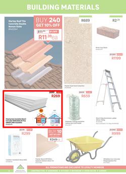 Leroy Merlin : Mega March Home Makeover Deals (02 March - 29 March 2026), page 14
