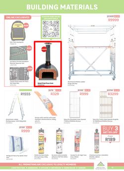 Leroy Merlin : Mega March Home Makeover Deals (02 March - 29 March 2026), page 15