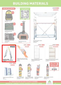 Leroy Merlin : Mega March Home Makeover Deals (02 March - 29 March 2026), page 15
