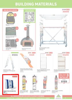 Leroy Merlin : Mega March Home Makeover Deals (02 March - 29 March 2026), page 15