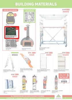 Leroy Merlin : Mega March Home Makeover Deals (02 March - 29 March 2026), page 15