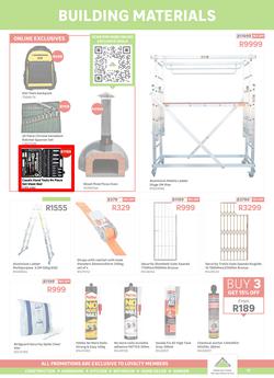 Leroy Merlin : Mega March Home Makeover Deals (02 March - 29 March 2026), page 15