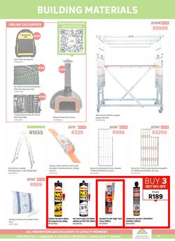 Leroy Merlin : Mega March Home Makeover Deals (02 March - 29 March 2026), page 15