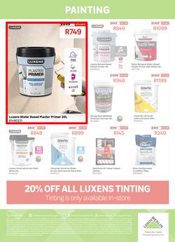 Leroy Merlin : Mega March Home Makeover Deals (02 March - 29 March 2026), page 16