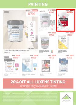 Leroy Merlin : Mega March Home Makeover Deals (02 March - 29 March 2026), page 16