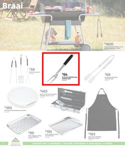 Leroy Merlin : Memorable Summer Moments (8 October - 2 November 2021), page 2