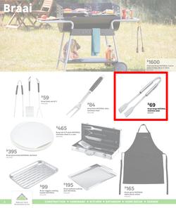 Leroy Merlin : Memorable Summer Moments (8 October - 2 November 2021), page 2