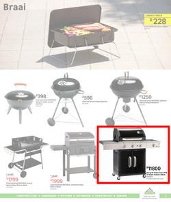 Leroy Merlin : Memorable Summer Moments (8 October - 2 November 2021), page 3