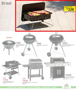Leroy Merlin : Memorable Summer Moments (8 October - 2 November 2021), page 3