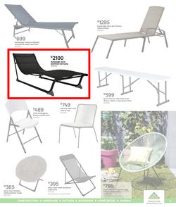 Leroy Merlin : Memorable Summer Moments (8 October - 2 November 2021), page 5