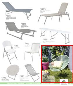 Leroy Merlin : Memorable Summer Moments (8 October - 2 November 2021), page 5