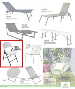 Leroy Merlin : Memorable Summer Moments (8 October - 2 November 2021), page 5