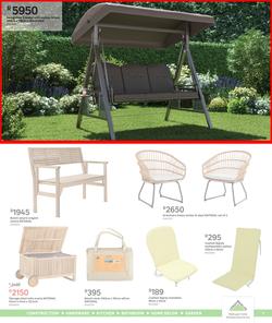 Leroy Merlin : Memorable Summer Moments (8 October - 2 November 2021), page 7