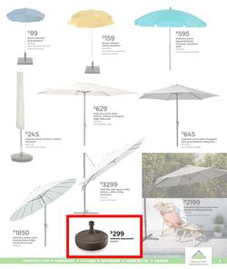 Leroy Merlin : Memorable Summer Moments (8 October - 2 November 2021), page 9