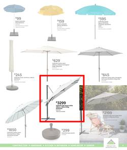 Leroy Merlin : Memorable Summer Moments (8 October - 2 November 2021), page 9