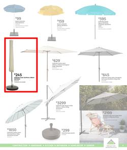 Leroy Merlin : Memorable Summer Moments (8 October - 2 November 2021), page 9