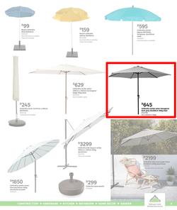 Leroy Merlin : Memorable Summer Moments (8 October - 2 November 2021), page 9