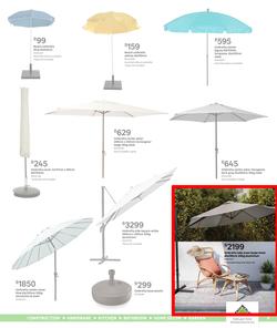 Leroy Merlin : Memorable Summer Moments (8 October - 2 November 2021), page 9