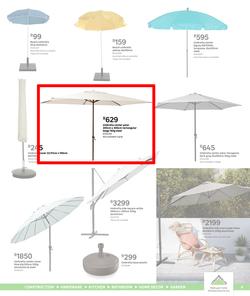 Leroy Merlin : Memorable Summer Moments (8 October - 2 November 2021), page 9
