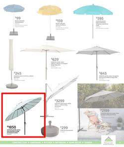 Leroy Merlin : Memorable Summer Moments (8 October - 2 November 2021), page 9