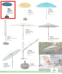 Leroy Merlin : Memorable Summer Moments (8 October - 2 November 2021), page 9