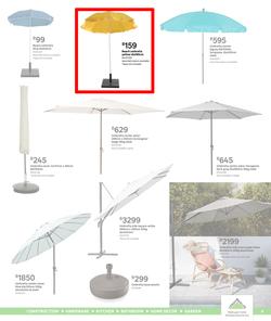 Leroy Merlin : Memorable Summer Moments (8 October - 2 November 2021), page 9