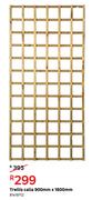 Trellis Calia 900mm x 1800mm 81419712