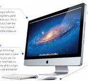 iMac 27 Inch Desktop-MC813