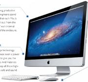 iMac 21.5 Inch Desktop-MC812
