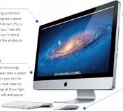 iMac 21.5 Inch Desktop-MC309