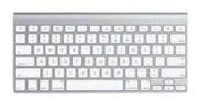 Apple Wireless Keyboard-MC184