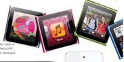 iPod Nano-16GB