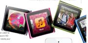 iPod Nano-8GB
